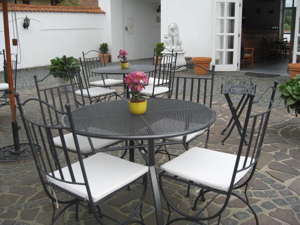 Pension Sejko Horni Plana Room photo